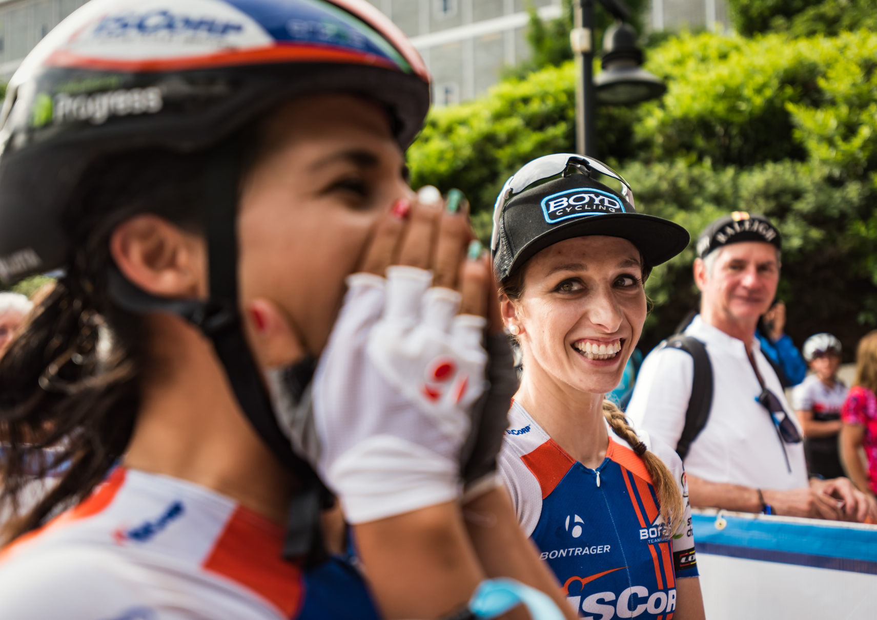 Winston-Salem Cycling Classic Womens Criterium